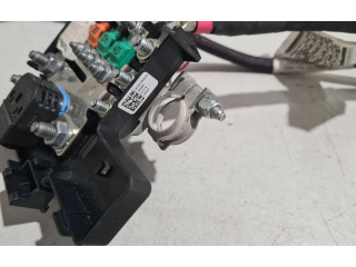 Блок предохранителей 06701050540 Maserati Levante