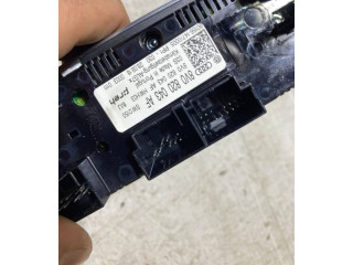 Блок управления климат-контролем 8V0820043AF   Audi A3 S3 8V