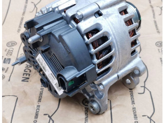 Генератор nan, NAN Volkswagen Golf VII