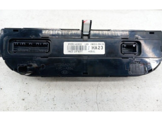 Блок управления климат-контролем 97250A2203WK KIA Ceed