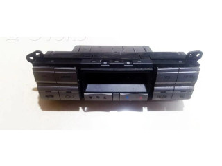 Блок управления климат-контролем 79600sjhe41, 79620-sjd-9520-m1 Honda FR-V