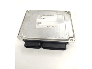 Блок управления двигателем Блок управления 045906019G, 0281010220 Audi A2