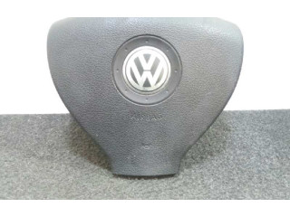 Надувная подушка для руля Volkswagen Jetta V 2005 - 2010 года
