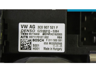 Вентилятор печки    1K1820015L, 35987694C   Volkswagen Jetta VI