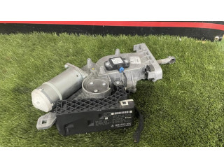 Řídící jednotka A2048202242, MODULOELECTRONICO Mercedes-Benz C W204 2009