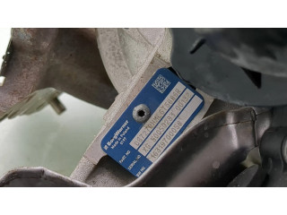 Turbodmychadlo Турбина 16319700058 Dacia Logan III 1.0 H4DF480 8201733030