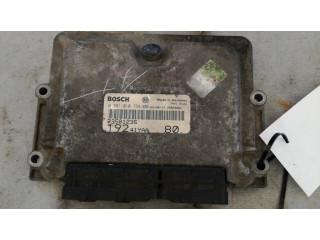 Řídící jednotka 0281010738 Fiat Stilo 2002