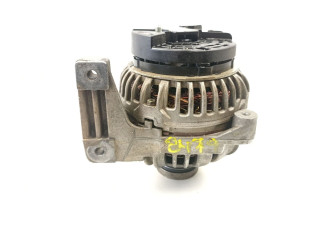 Генератор 30667788, 0124625024   Volvo XC90      