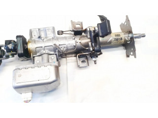    Рулевая рейка 0607501b   Toyota Corolla Verso AR10 2004-2009 года