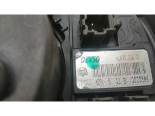 Вентилятор печки 77364951, 5D3330100 Fiat Punto Evo