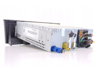 Турбина Радио/ проигрыватель CD/DVD / навигация Audi A4 S4 B8 8K 8R2035666B