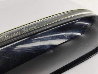 Зеркало электрическое     левое   BMW 3 F30 F35 F31  2012-2018 года   