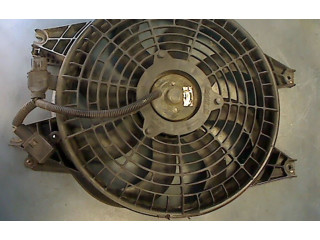 Вентилятор радиатора     A005143    KIA Sorento 