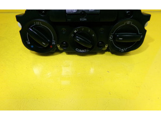 Блок управления климат-контролем    Volkswagen Touran I