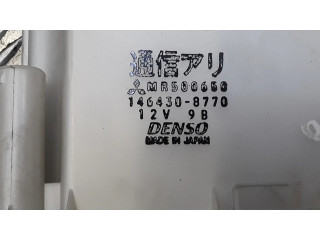 Блок управления климат-контролем mr5006501464308770 Mitsubishi Montero