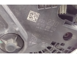 Генератор 0125813032, GX7310300DE Jaguar XF X260