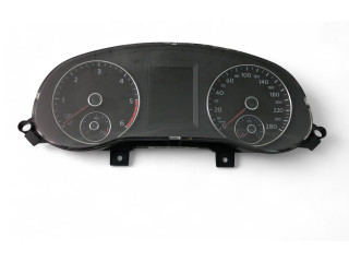 Панель приборов 5C6920870A Volkswagen Jetta VI