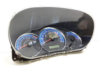 Панель приборов 85002SC47, 85002SC47 Subaru Forester SH