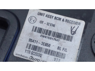 Блок управления 954113E850   KIA Sorento