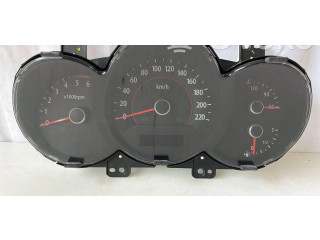 Přístrojová deska KIA Soul 2010 94003-2K491, 94003-2K491