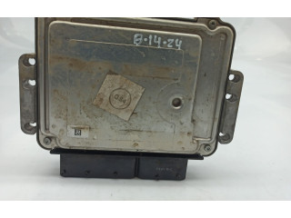 Řídící jednotka 0281015984, 51896962 Alfa Romeo Giulietta 2011