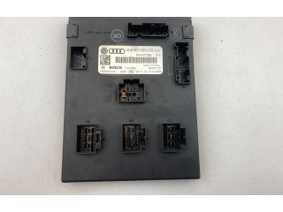 Блок комфорта 4H0907063CG, F005V01319 Audi A7 S7 4G