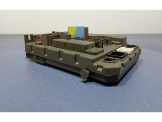 Блок предохранителей  9646907380, 9646907380   Audi A6 S6 C8 4K    