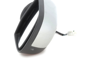 Зеркало электрическое        Dacia Duster  2010 - 2017 года   