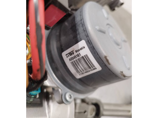 рейка Колонка рулевая 1s1423520p, a0045161 Skoda Citigo 2011 - 2020 года