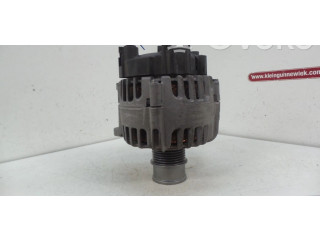 Генератор 04E903015, 04E903015G Skoda Rapid (NH)