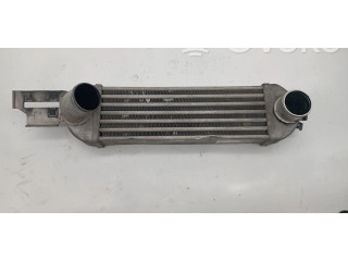 Интеркулер  52401245   Opel Meriva A 