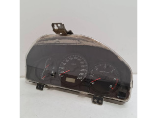 Панель приборов Mazda 626