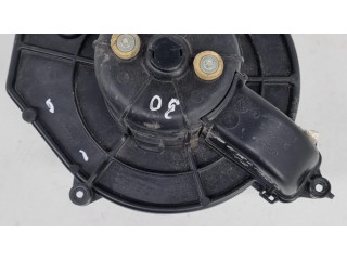 Вентилятор печки 5G6928100 Citroen Berlingo