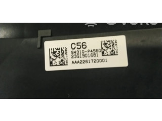 Дисплей    824703F010, 824703F010   KIA Opirus