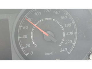 Панель приборов 8100B451 Mitsubishi ASX