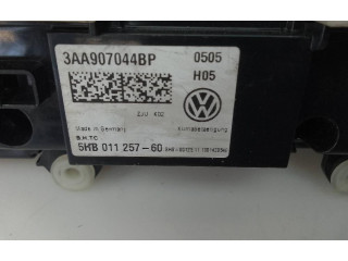Блок управления климат-контролем 3AA907044BP Volkswagen Touran II