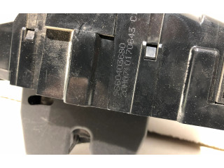 Замок багажника 9660404680 Citroen C4 Grand Picasso 2007 - 2013 года