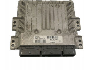 Блок управления двигателя 237100764R, S180095105A Dacia Duster