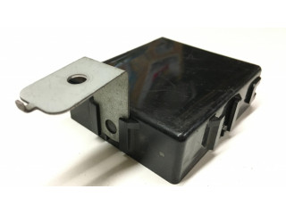 Блок управления центрального замка