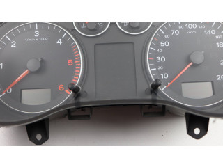 Панель приборов 8P0920900K   Audi A3 S3 8P       