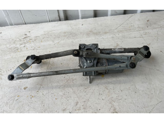 Моторчик заднего дворника 3397020885, 2K1955023G    Volkswagen Caddy