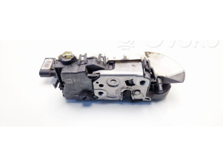 Замок багажника 3510M2632J1    Citroen Berlingo 2008 - 2018 года