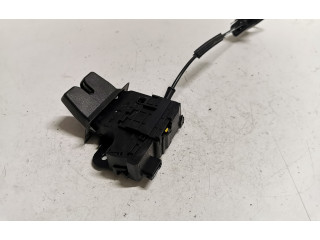 Замок багажника 13513995    Chevrolet Camaro 