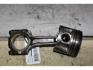 Поршень с шатуном 55280444 Alfa Romeo Giulietta