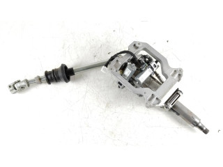 рейка Колонка рулевая 142081100A, ABZ730279005020 Tesla Model S 2012- года