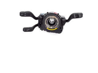 Подрулевой шлейф SRS 95B953568G, 95B953502BE Porsche Macan