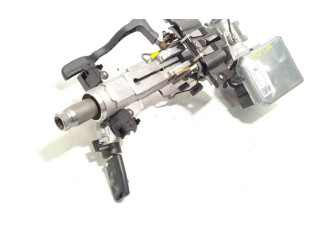    Рулевая рейка 6C1423510BG, 6C1909144AG   Seat Ibiza IV (6J,6P) 2008 - 2017 года