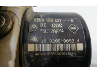 Jednotka ABS 8200159837   Renault Espace IV 