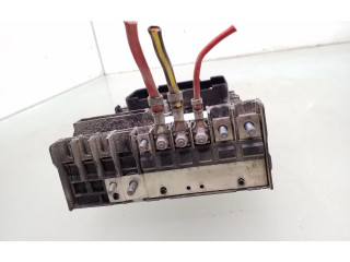   Pojistková skříňka 1K0937125D   Volkswagen Caddy 2014