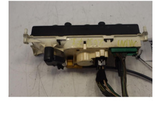 Блок управления климат-контролем 64111502214   Mini One  Cooper R50  53